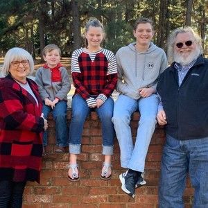 Meet your Posher, Jeff-cindy